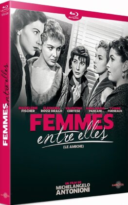 Femmes entre elles (1955) (n/b)