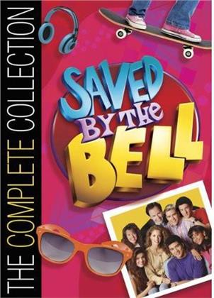 Saved by the Bell - The Complete Series (13 DVDs)