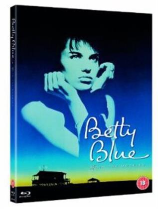 Betty Blue - Betty Blue / (Uk) (1986)