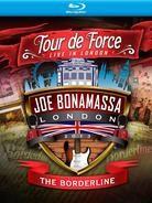 Joe Bonamassa - Tour De Force - Borderline