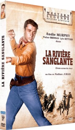 La rivière sanglante (1954) (Western de Légende, Special Edition)