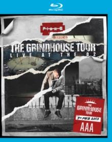 Plan B - The Grindhouse Tour - Live at the O2