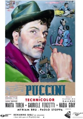 Puccini (1953)