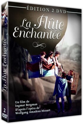 la flûte enchantée (1975)