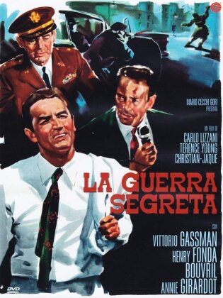La guerra segreta (1965)