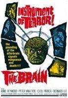 L'uomo che vinse la morte - The Brain (1962) (1962)