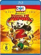 Kung Fu Panda 2 (2011) (Single Edition)