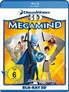 Megamind (2010) (Single Edition)