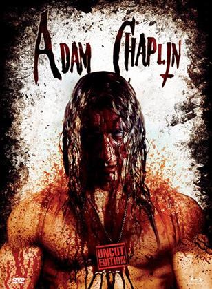 Adam Chaplin (2011) (Limited Edition, Uncut, Blu-ray + DVD)
