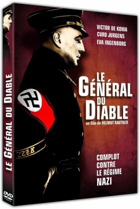 Le général du diable (1955) (s/w)