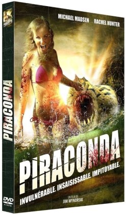 Piraconda (2012)