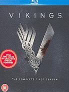 Vikings - Season 1 (3 Blu-ray)