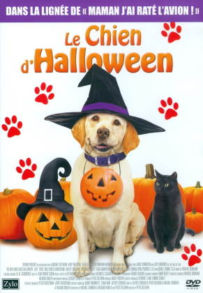 Le chien d'Halloween (2011)