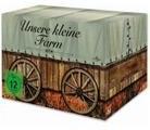 Unsere kleine Farm - Komplettbox (58 DVDs)