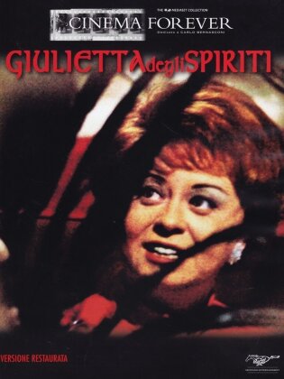 Giulietta degli spiriti (1965)