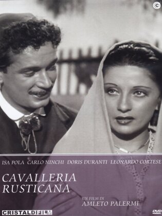 Cavalleria rusticana (1939)