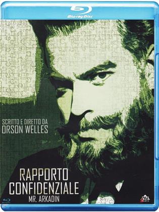 Rapporto confidenziale - Orson Welles (1955)