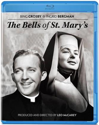 The Bells of St. Mary's (1945) (b/w, Remastered)