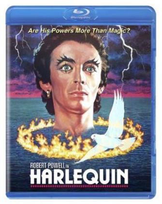 Harlequin - Dark Forces (1980)