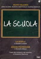 La Scuola - Collezione - La Scuola / Auguri professore (2 DVDs)