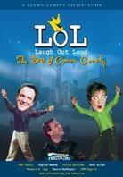 LOL: The Best of Crown Comedy