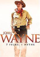 John Wayne Collection - 7 Films - 1 Mythe (7 DVDs)