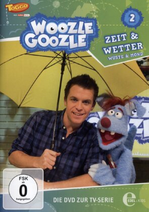 Woozle Goozle - Folge 2 - Zeit & Wetter