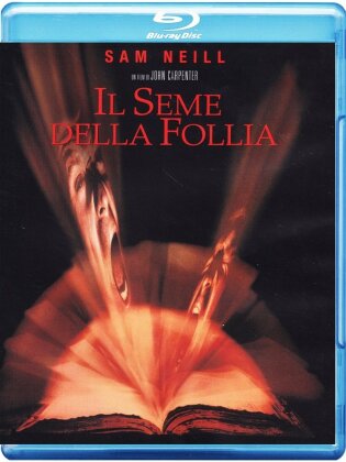 Il Seme della Follia (1995)