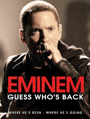 Eminen - Guess Who's Back? (Inofficial)