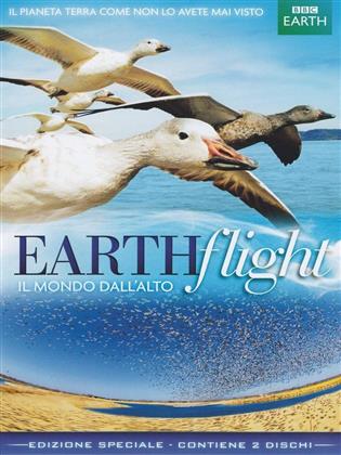 Earthflight (BBC Earth, 2 DVDs)