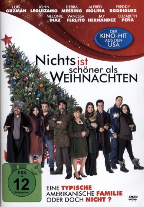 Nichts ist schöner als Weihnachten (2008)