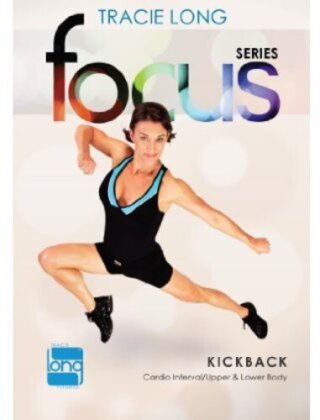 Tracie Long Focus - Vol. 2: Kickback