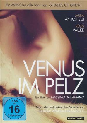 Venus im Pelz (1968)