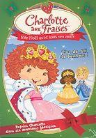 Charlotte aux fraises - fête Noël avec tous ses amis (6 DVDs)