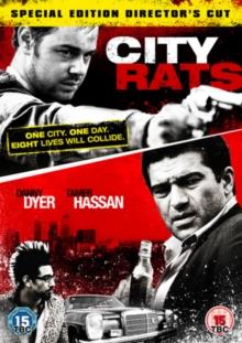 City Rats (Director's Cut)