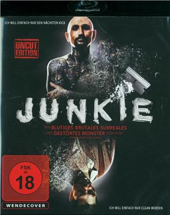 Junkie (2012) (Uncut)