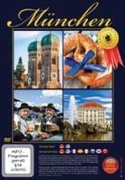 München - (Reise-DVD)