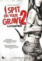 I Spit on your Grave 2 (2013) (Limited Edition, Unrated)