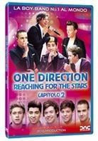 One Direction - Reaching for the Stars: Part 2
