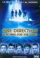 One Direction - Reaching for the Stars: Part 1