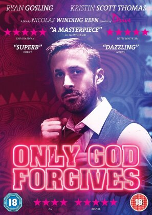 Only God Forgives (2012)