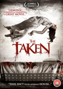 The Taken - The Rental