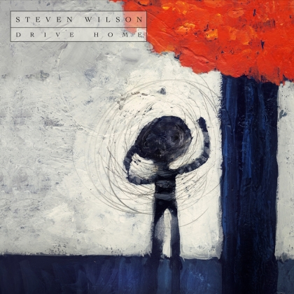 Steven Wilson - Drive Home (Blu-ray + CD)