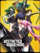 Aesthetica of a Rogue Hero - The Complete Series (Limited Edition, Blu-ray + DVD)