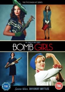 Bomb Girls - Series 1 (2 DVDs)