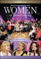 Gaither Gospel Series - Women of Homecoming - Vol. 1