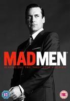 Mad Men - Season 1 - 6 (18 DVDs)