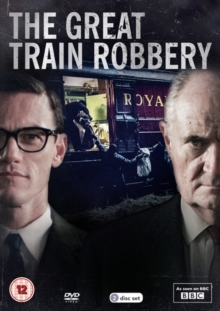 The Great Train Robbery (2013)