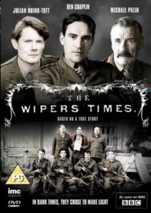 The Wipers Times (2013)