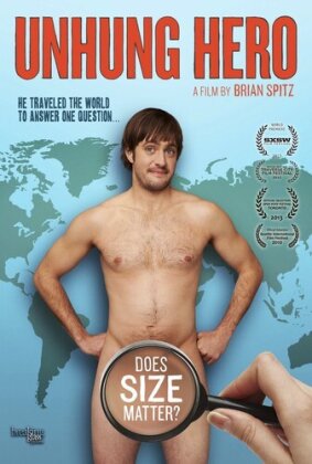 UnHung Hero (2013)